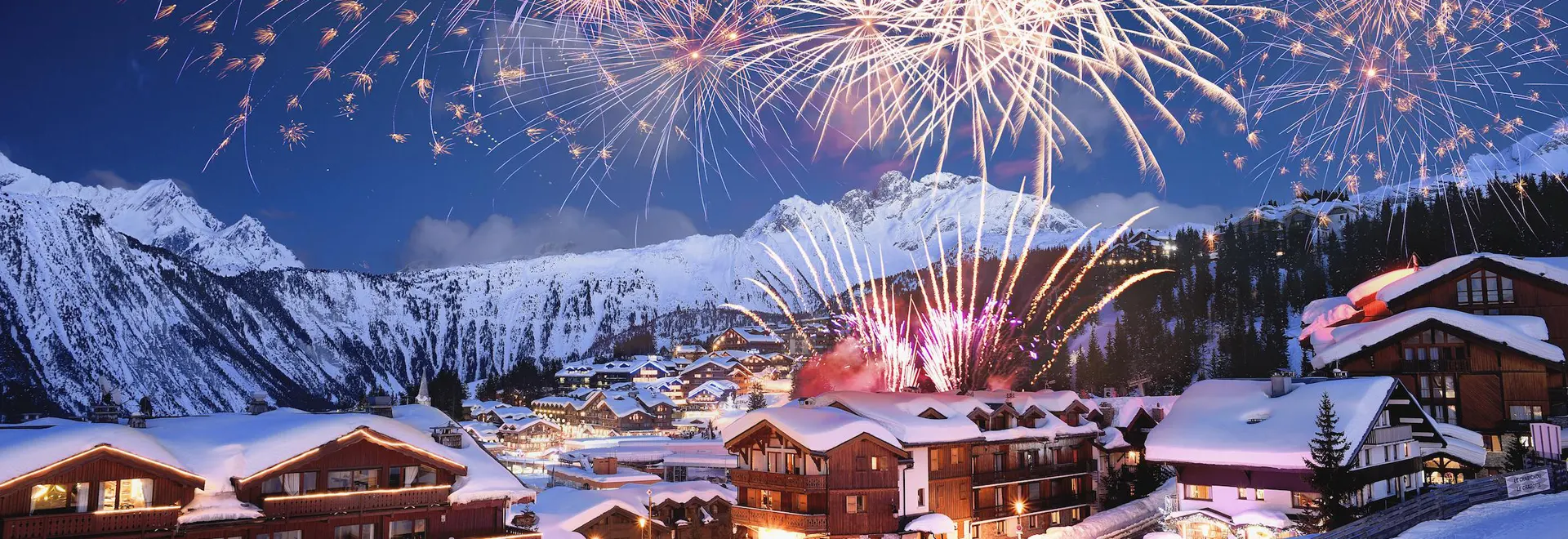 Ski rental Intersport Courchevel 1850