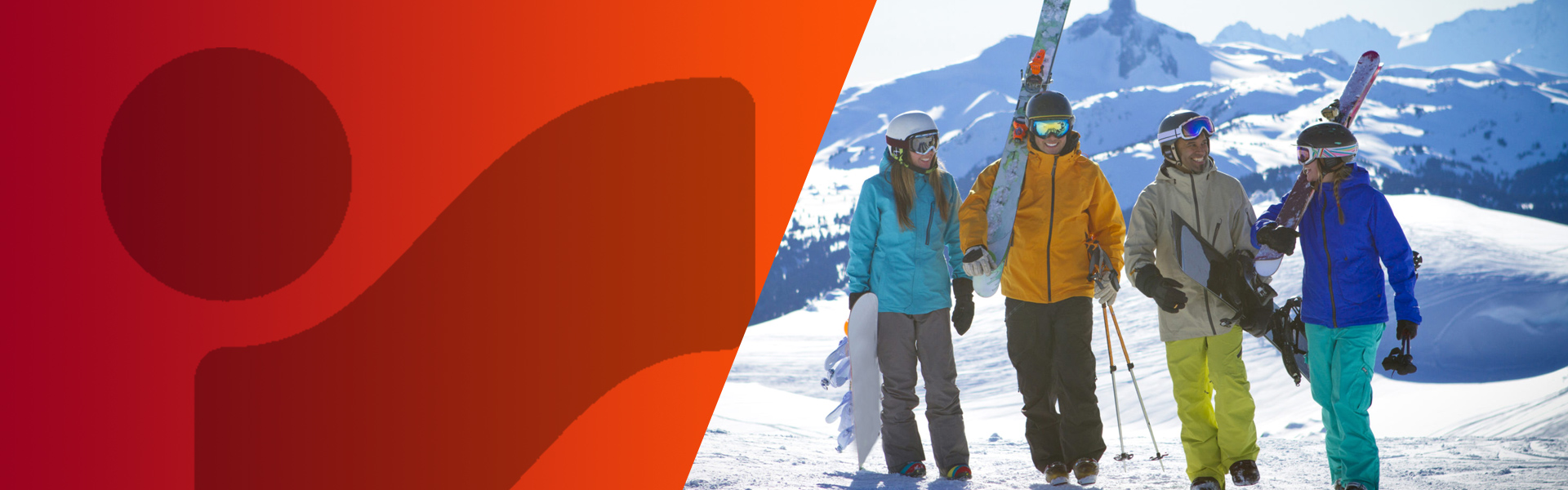 Ski rental Intersport Courchevel 1850