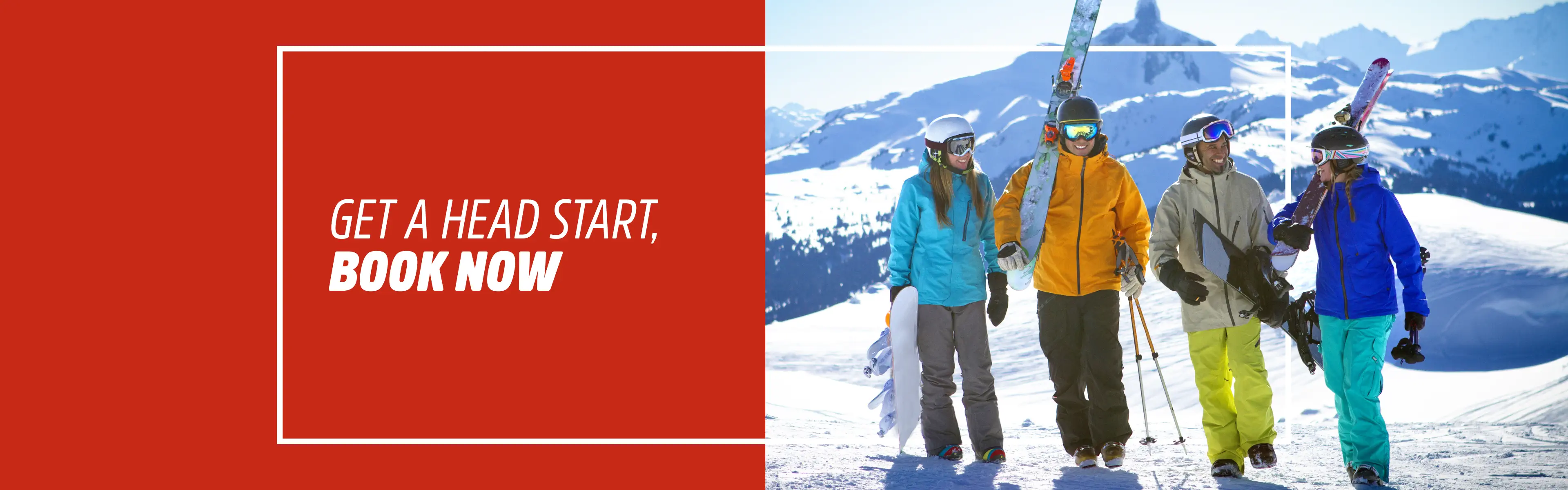 Ski rental Courchevel 1850