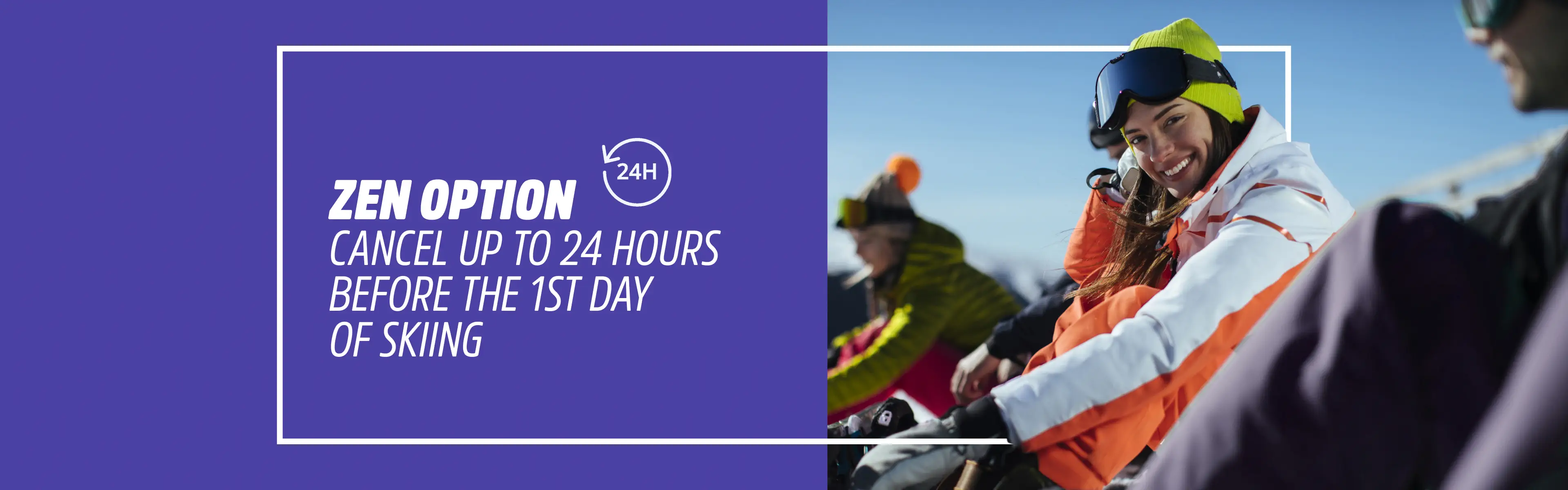 Ski rental Courchevel 1850